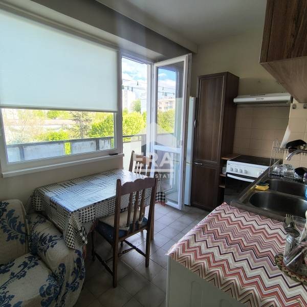 Продава 2-СТАЕН, гр. Велико Търново, Бузлуджа, снимка 2 - Апартаменти - 54300661