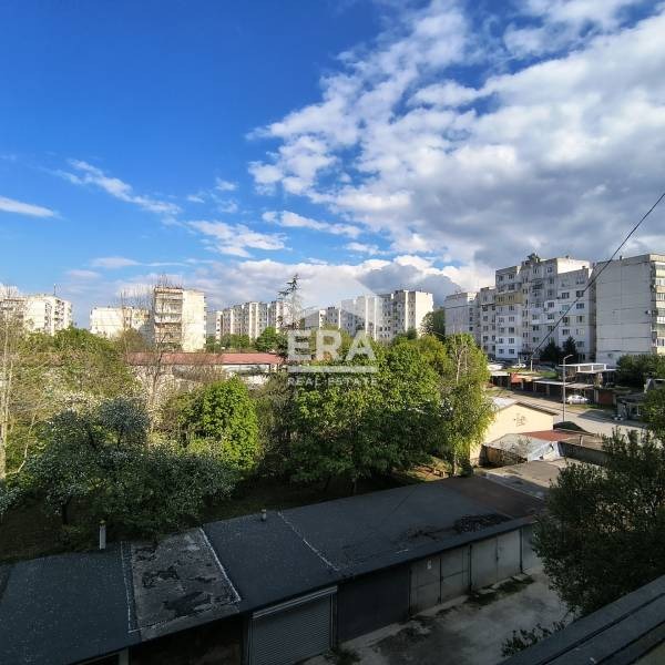 Продава 2-СТАЕН, гр. Велико Търново, Бузлуджа, снимка 6 - Апартаменти - 54300661