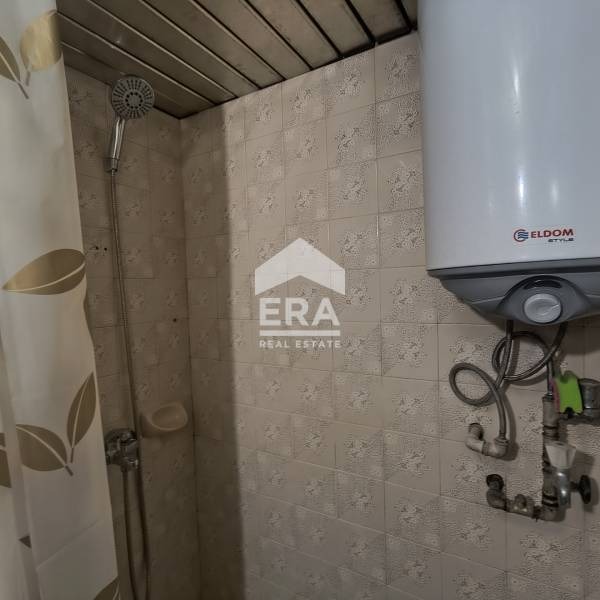 Продава 2-СТАЕН, гр. Велико Търново, Бузлуджа, снимка 10 - Апартаменти - 54300661