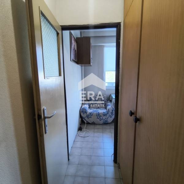Продава 2-СТАЕН, гр. Велико Търново, Бузлуджа, снимка 8 - Апартаменти - 54300661