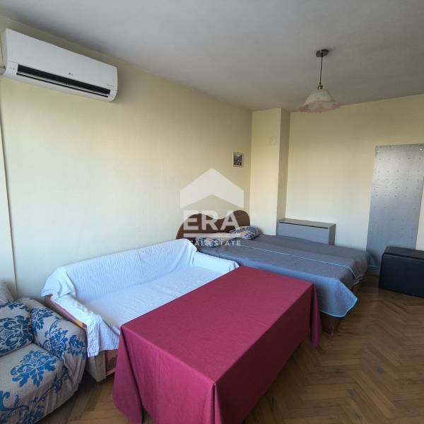 Продава 2-СТАЕН, гр. Велико Търново, Бузлуджа, снимка 3 - Апартаменти - 54300661
