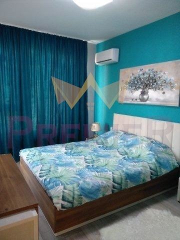 Продава 2-СТАЕН, гр. Пловдив, Западен, снимка 8 - Апартаменти - 54421916