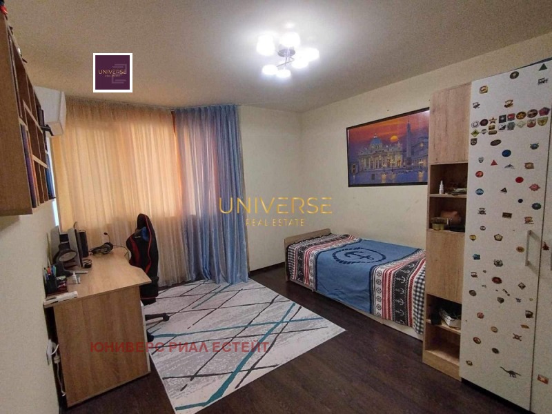 Zu verkaufen  2 Schlafzimmer region Burgas , k.k. Slantschew brjag , 114 qm | 20812548 - Bild [4]