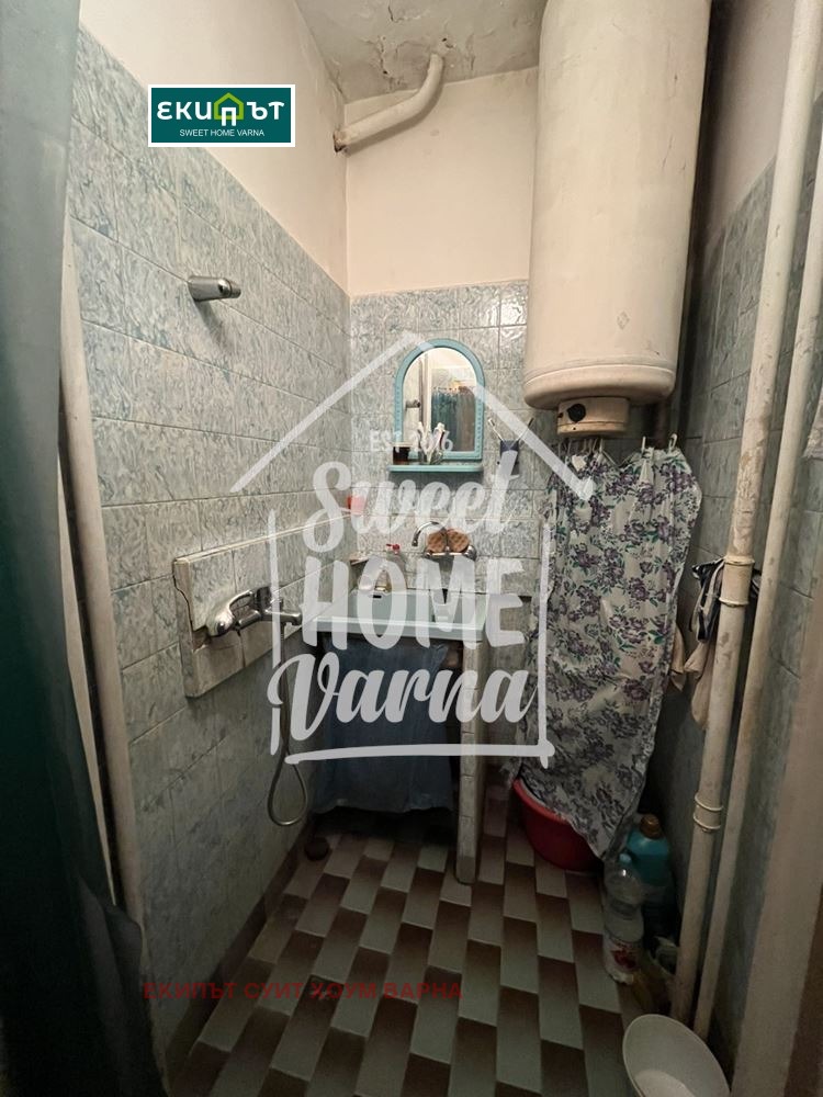 Till salu  2 sovrum Varna , Mladost 1 , 67 kvm | 73552559 - bild [12]