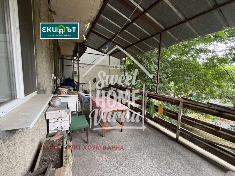 Till salu  2 sovrum Varna , Mladost 1 , 67 kvm | 73552559 - bild [2]