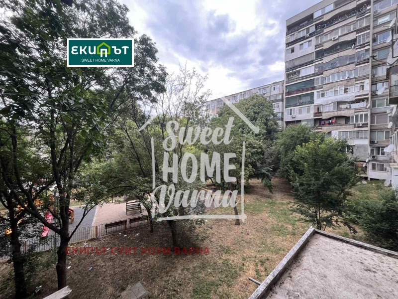 Till salu  2 sovrum Varna , Mladost 1 , 67 kvm | 73552559 - bild [9]