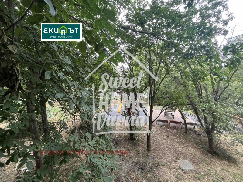 Till salu  2 sovrum Varna , Mladost 1 , 67 kvm | 73552559 - bild [13]