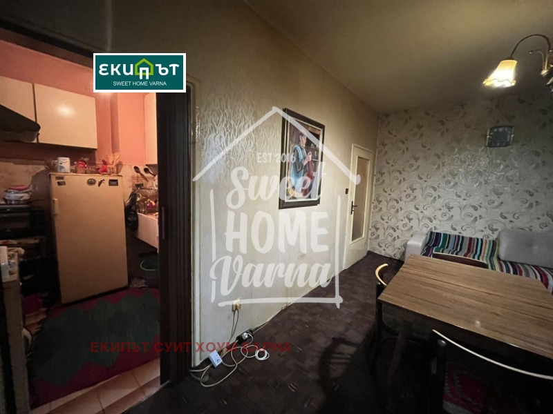 Till salu  2 sovrum Varna , Mladost 1 , 67 kvm | 73552559 - bild [5]