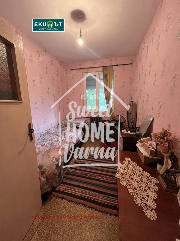 Till salu  2 sovrum Varna , Mladost 1 , 67 kvm | 73552559 - bild [6]
