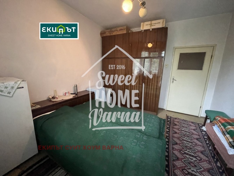 Till salu  2 sovrum Varna , Mladost 1 , 67 kvm | 73552559 - bild [8]