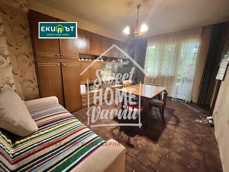 Till salu  2 sovrum Varna , Mladost 1 , 67 kvm | 73552559 - bild [3]