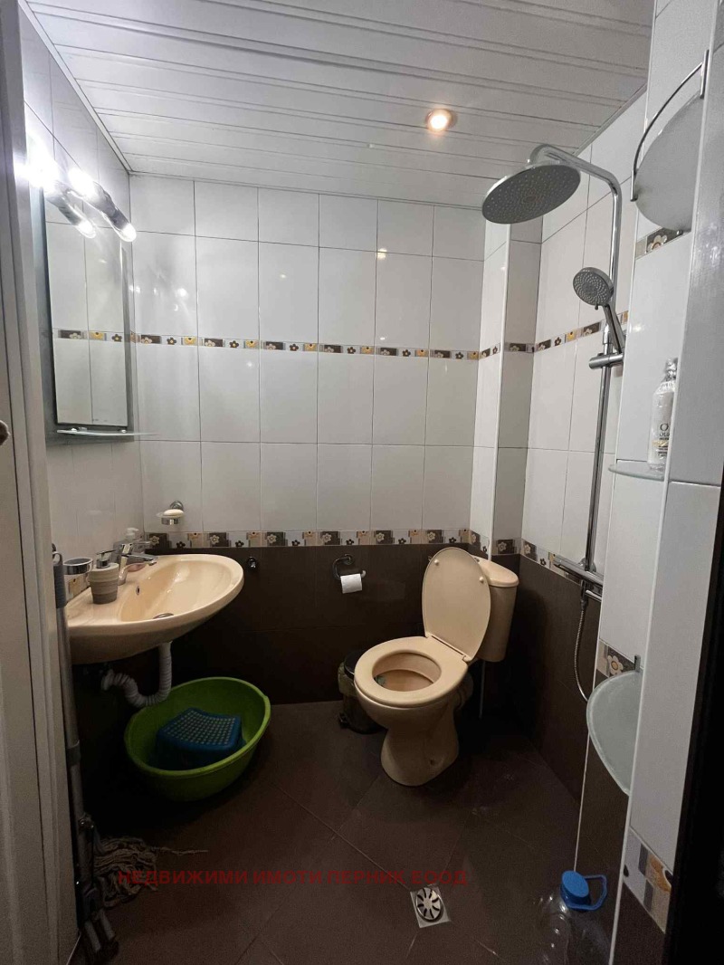 Til salg  2 soveværelser Pernik , Tvardi livadi , 58 kvm | 88546630 - billede [12]
