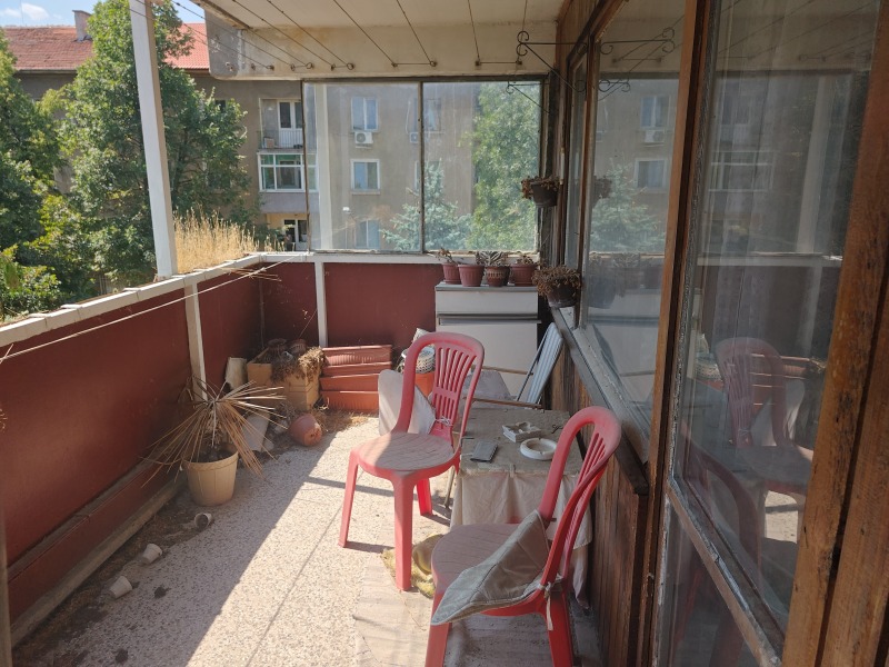 Продава  3-стаен град София , Лагера , 90 кв.м | 60771390 - изображение [8]