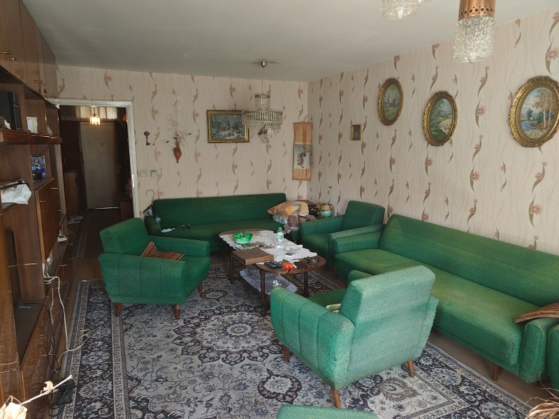 Продава  3-стаен град София , Лагера , 90 кв.м | 60771390 - изображение [3]