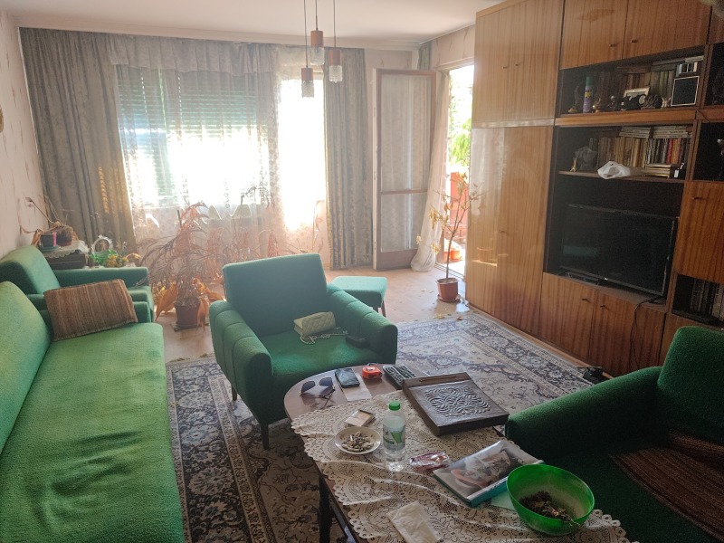 Продава  3-стаен град София , Лагера , 90 кв.м | 60771390 - изображение [7]