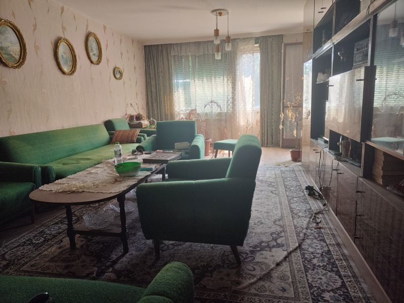Продава  3-стаен град София , Лагера , 90 кв.м | 60771390 - изображение [6]