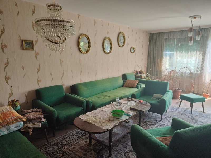 Продава  3-стаен град София , Лагера , 90 кв.м | 60771390 - изображение [5]
