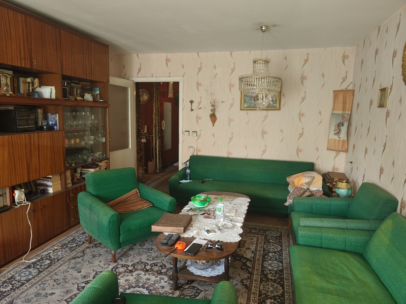 Продава  3-стаен град София , Лагера , 90 кв.м | 60771390 - изображение [4]