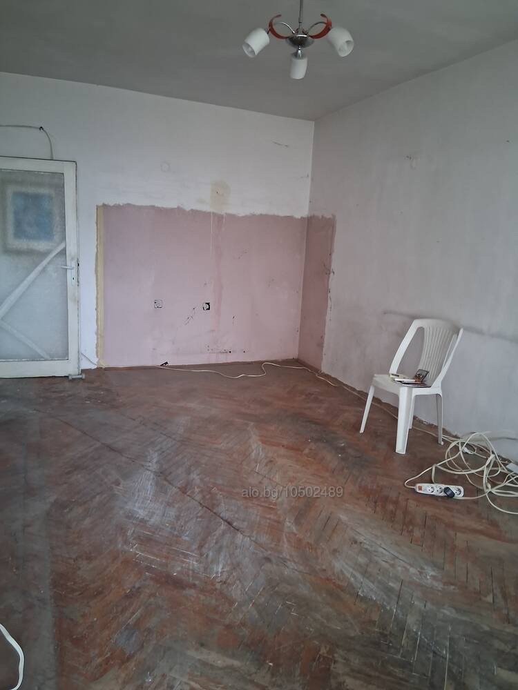Продава  3-стаен град Благоевград , Широк център , 74 кв.м | 85146469 - изображение [2]