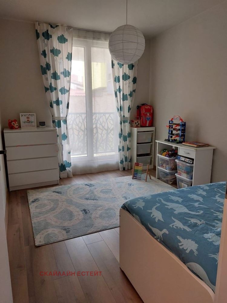 Продава 3-СТАЕН, гр. София, Белите брези, снимка 3 - Апартаменти - 52213234