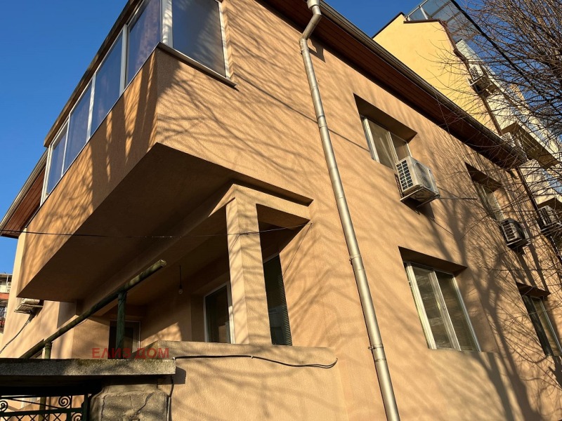 Продава 3-СТАЕН, гр. Варна, Левски 2, снимка 12 - Апартаменти - 52375350