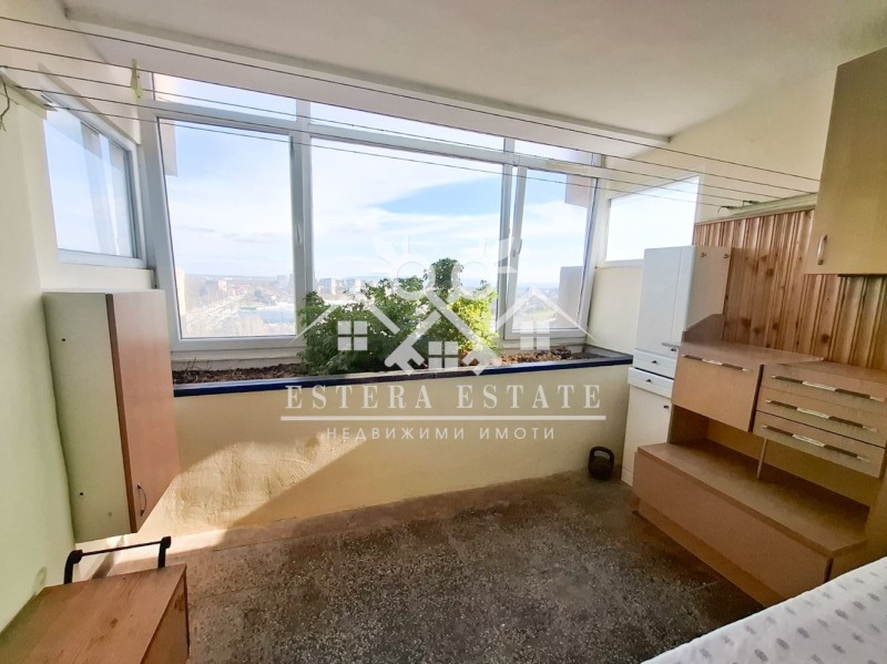 Продава 3-СТАЕН, гр. Шумен, Пазара, снимка 10 - Апартаменти - 52390760