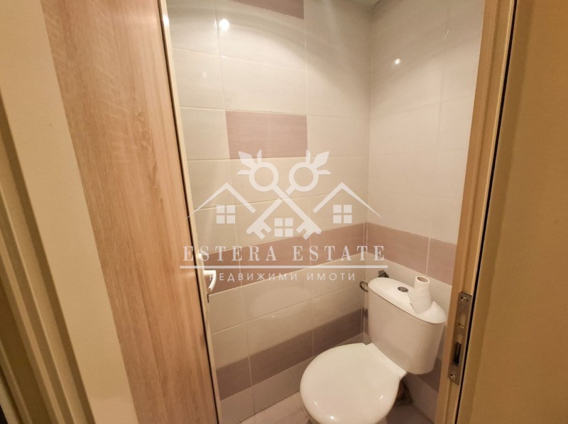 Продава 3-СТАЕН, гр. Шумен, Пазара, снимка 8 - Апартаменти - 52390760