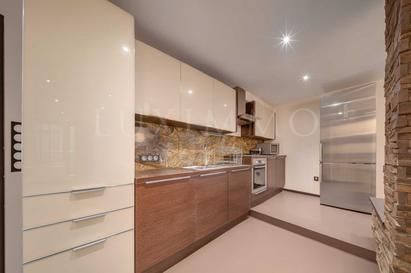 Продава 3-СТАЕН, гр. София, Стрелбище, снимка 6 - Апартаменти - 52648658