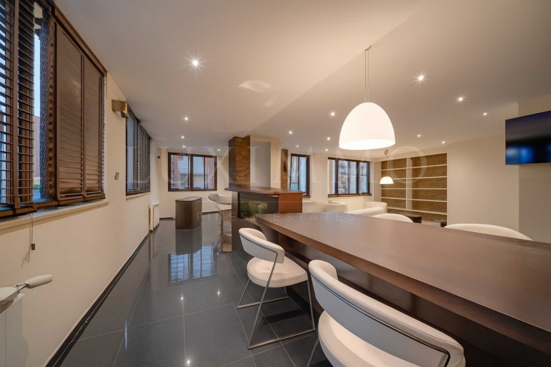 Продава 3-СТАЕН, гр. София, Стрелбище, снимка 5 - Апартаменти - 52648658