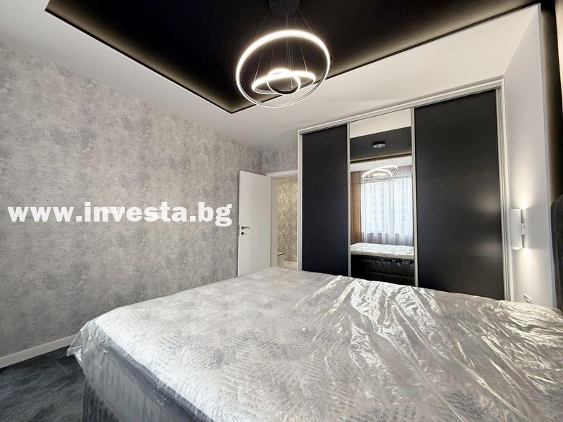 Продава 3-СТАЕН, гр. Пловдив, Остромила, снимка 8 - Апартаменти - 52798930