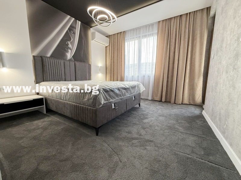 Продава 3-СТАЕН, гр. Пловдив, Остромила, снимка 7 - Апартаменти - 52798930