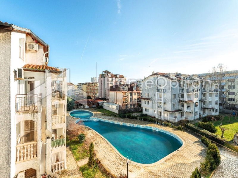 Продава 3-СТАЕН, к.к. Слънчев бряг, област Бургас, снимка 6 - Апартаменти - 53243081