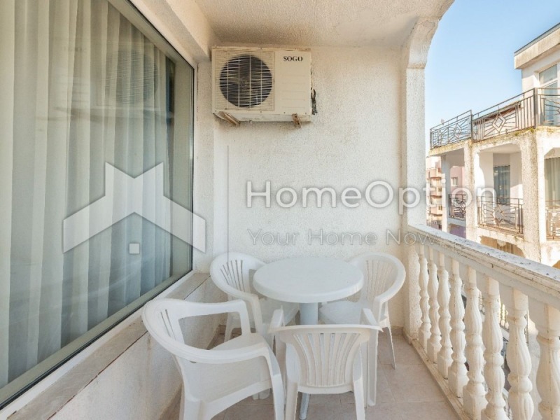 Продава 3-СТАЕН, к.к. Слънчев бряг, област Бургас, снимка 7 - Апартаменти - 53243081