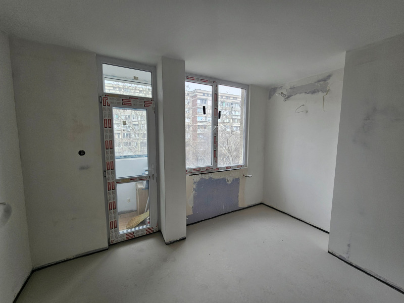 Продава 3-СТАЕН, гр. Стара Загора, Център, снимка 4 - Апартаменти - 53281245