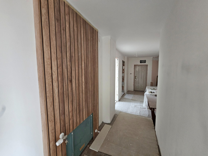 Продава 3-СТАЕН, гр. Стара Загора, Център, снимка 5 - Апартаменти - 53281245