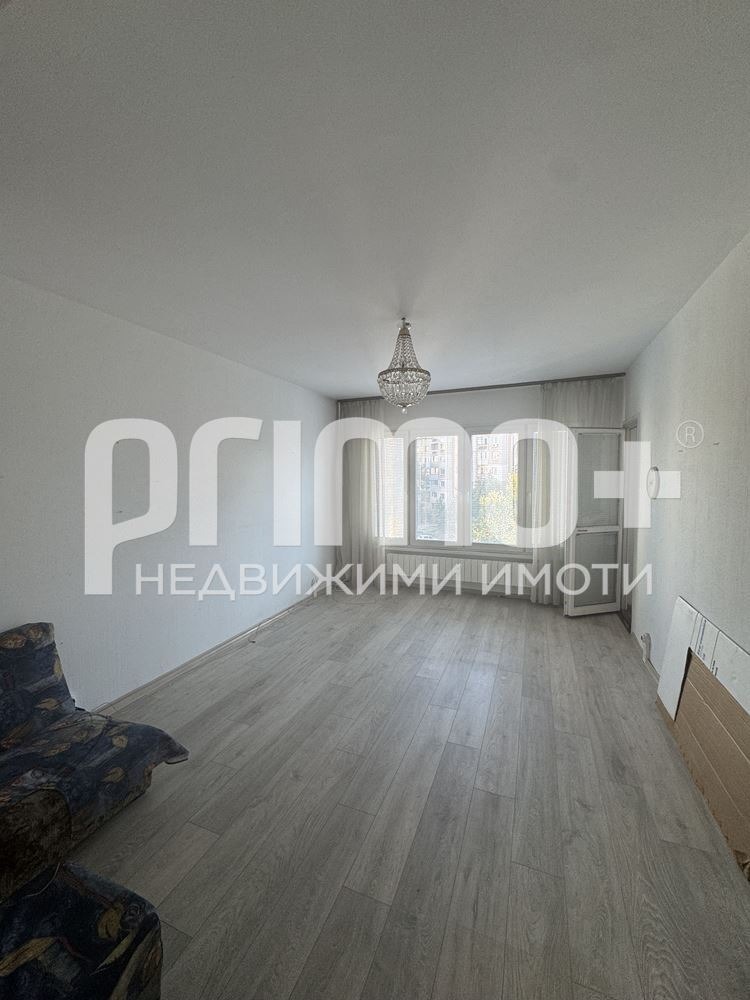 Продава 3-СТАЕН, гр. София, Овча купел 1