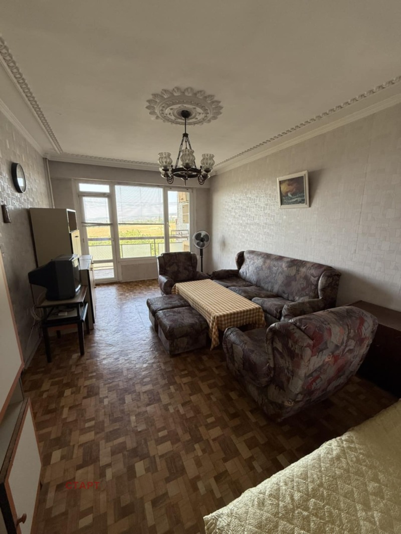 Te koop  3 slaapkamers Stara Zagora , Tri tsjutsjura - jug , 75 m² | 46471350