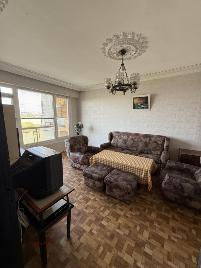 Te koop  3 slaapkamers Stara Zagora , Tri tsjutsjura - jug , 75 m² | 46471350 - afbeelding [2]