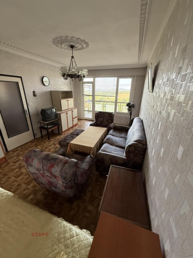 Продава 4-СТАЕН, град Стара Загора, Три чучура - юг • 89000 € / 174068.87 лв. • 27925132 1