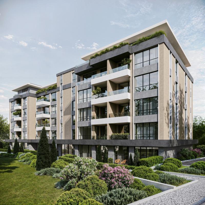 Eladó  3 hálószobás Stara Zagora , Zseleznik - centar , 301 négyzetméter | 15749067