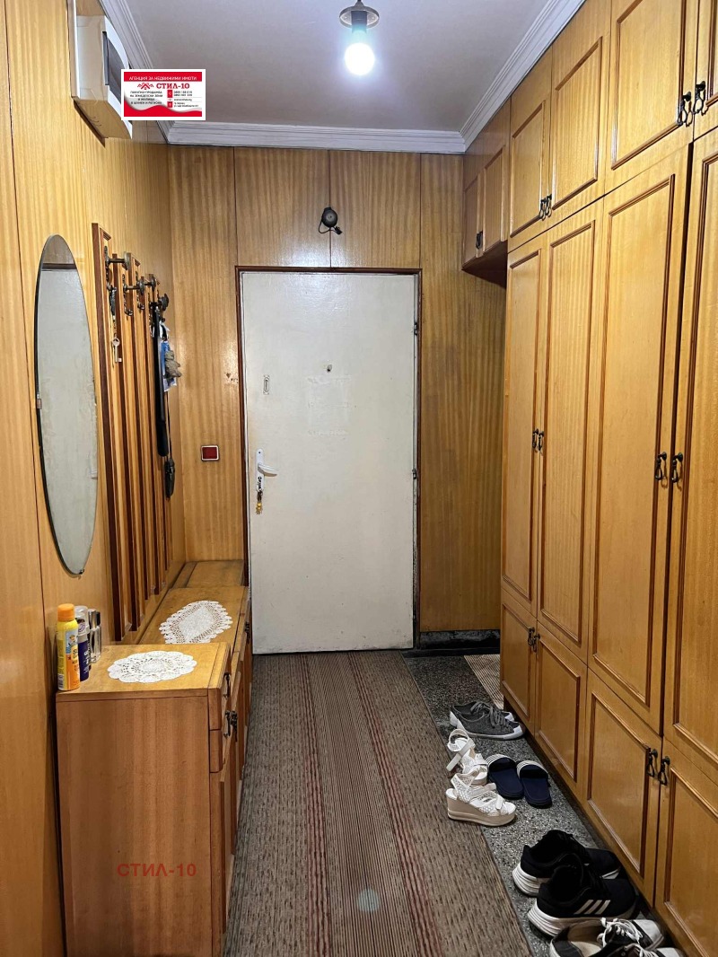 Προς πώληση  3 υπνοδωμάτια ΤΣυμεν , Ματεματητσεσκα γημναζηια , 103 τ.μ | 60669134 - εικόνα [8]