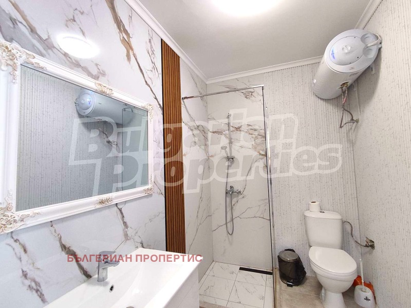 Na prodej  3+ ložnice oblast Burgas , k.k. Slančev brjag , 120 m2 | 52107743 - obraz [9]