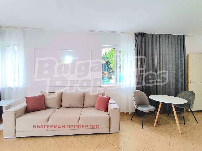 Na prodej  3+ ložnice oblast Burgas , k.k. Slančev brjag , 120 m2 | 52107743 - obraz [6]