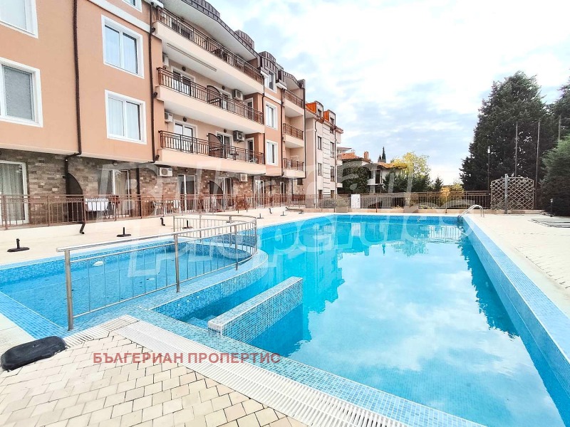 Na prodej  3+ ložnice oblast Burgas , k.k. Slančev brjag , 120 m2 | 52107743 - obraz [5]