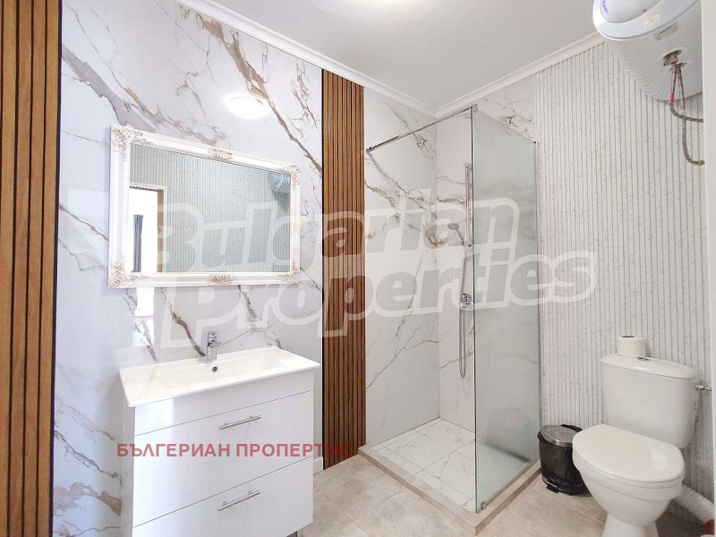 Na prodej  3+ ložnice oblast Burgas , k.k. Slančev brjag , 120 m2 | 52107743 - obraz [8]