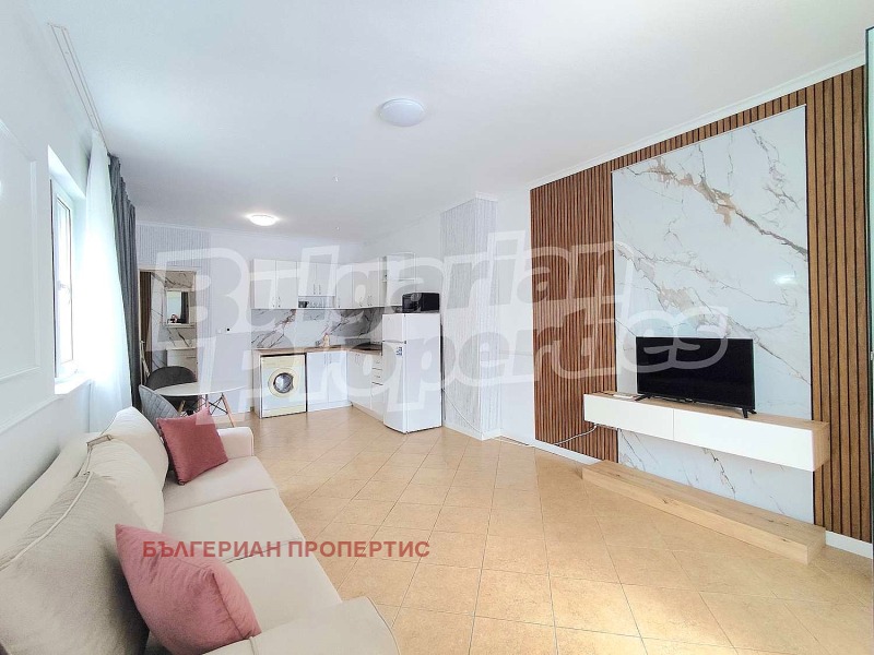 Na prodej  3+ ložnice oblast Burgas , k.k. Slančev brjag , 120 m2 | 52107743 - obraz [3]