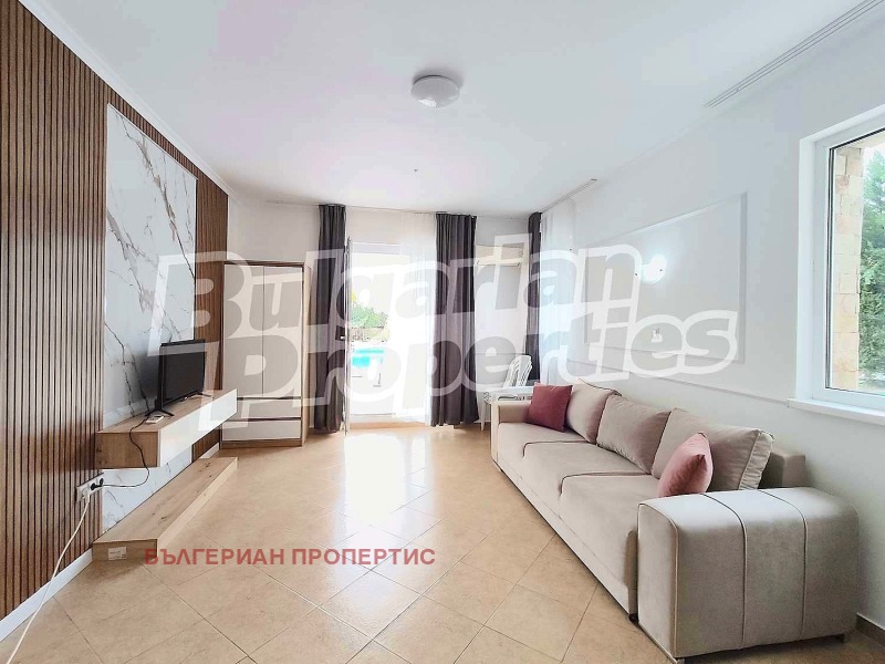 Na prodej  3+ ložnice oblast Burgas , k.k. Slančev brjag , 120 m2 | 52107743 - obraz [4]