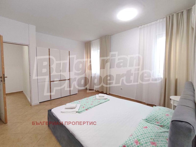Na prodej  3+ ložnice oblast Burgas , k.k. Slančev brjag , 120 m2 | 52107743 - obraz [16]