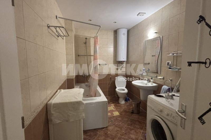 Продава МНОГОСТАЕН, гр. Варна, област Варна, снимка 6 - Апартаменти - 52614522