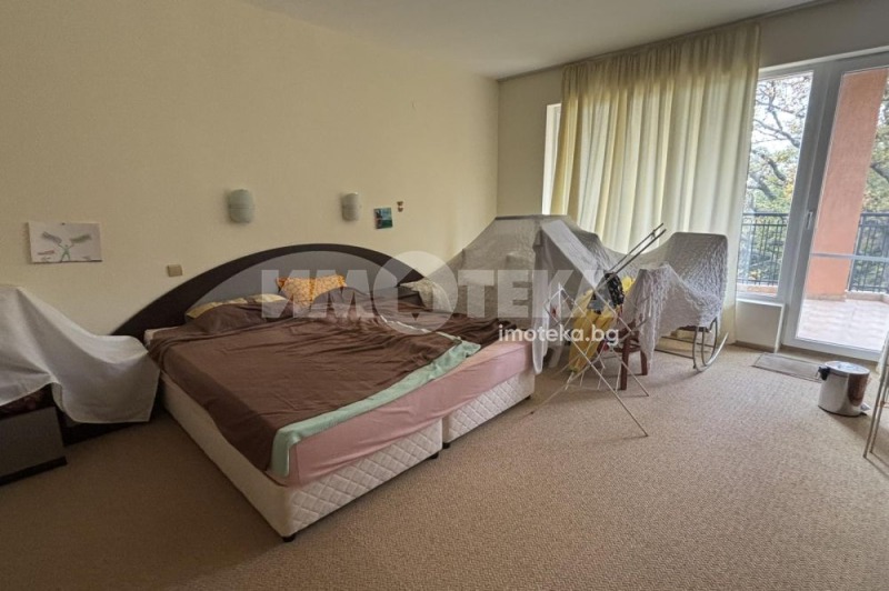 Продава МНОГОСТАЕН, гр. Варна, област Варна, снимка 4 - Апартаменти - 52614522